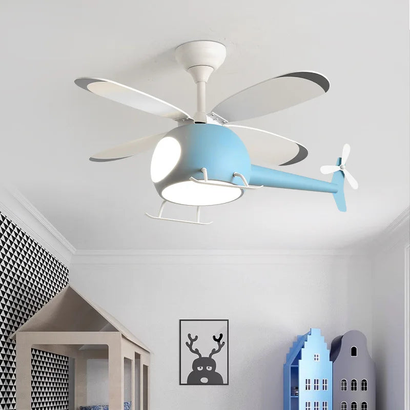 Airplane Ceiling Light