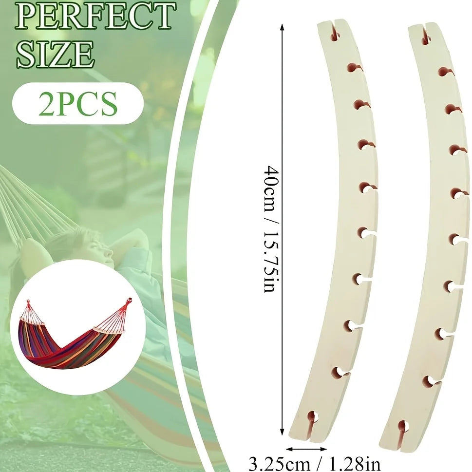 Hammock Spreader Bars