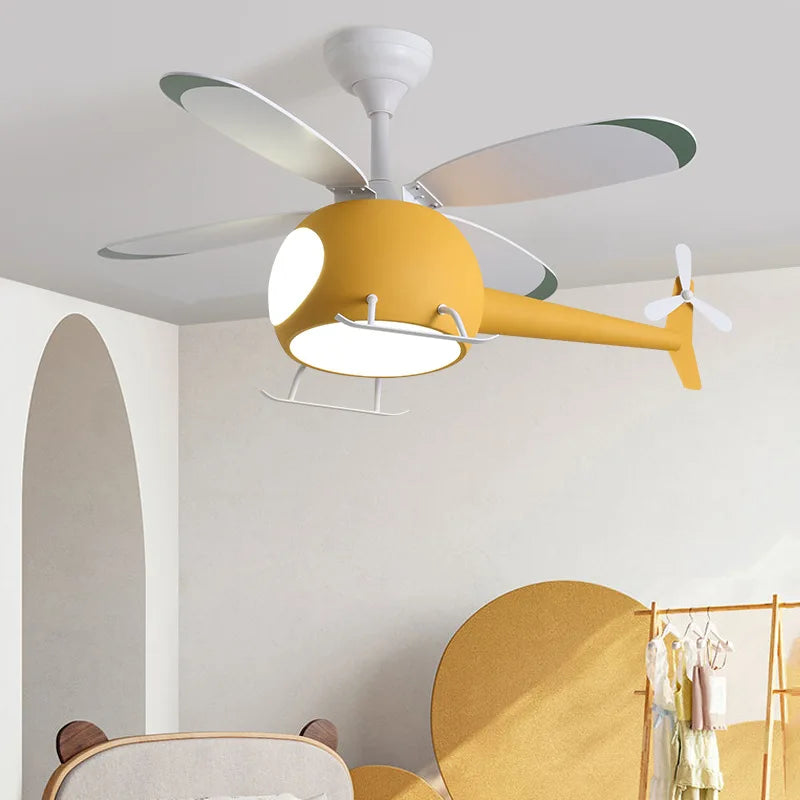 Airplane Ceiling Light