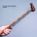 Wooden Massage Hammer