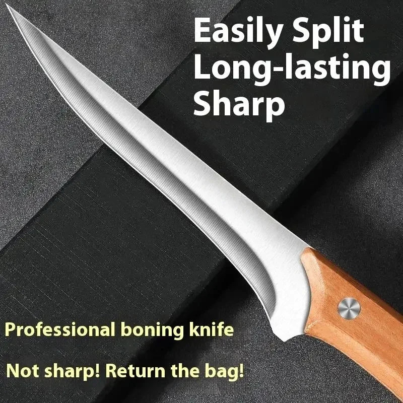Fillet Boning Knife