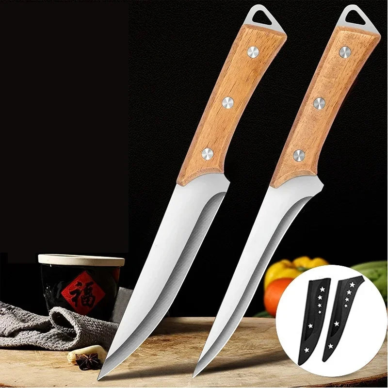 Fillet Boning Knife