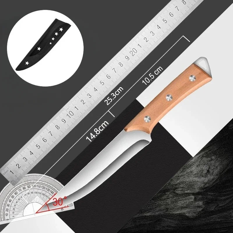 Fillet Boning Knife