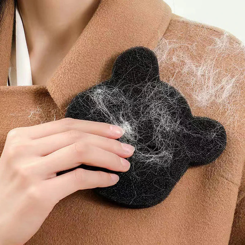 Pet Hair Laundry Sponges