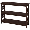 Narrow Console Table