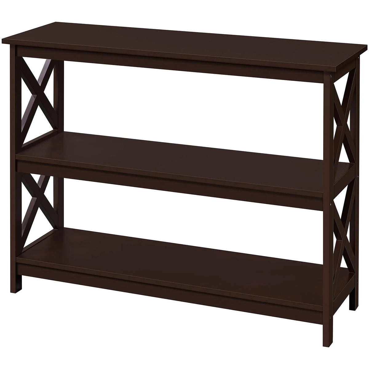 Narrow Console Table