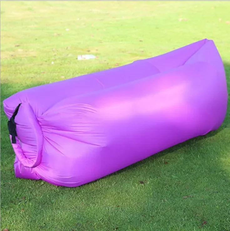 Ultra-Light Inflatable Lazy Sofa