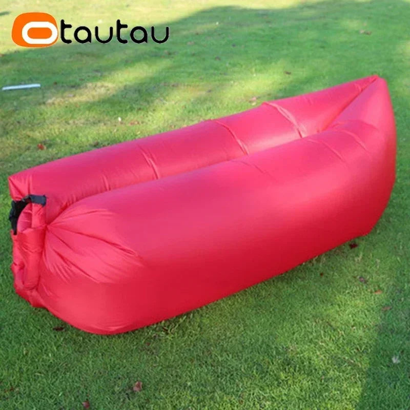 Ultra-Light Inflatable Lazy Sofa