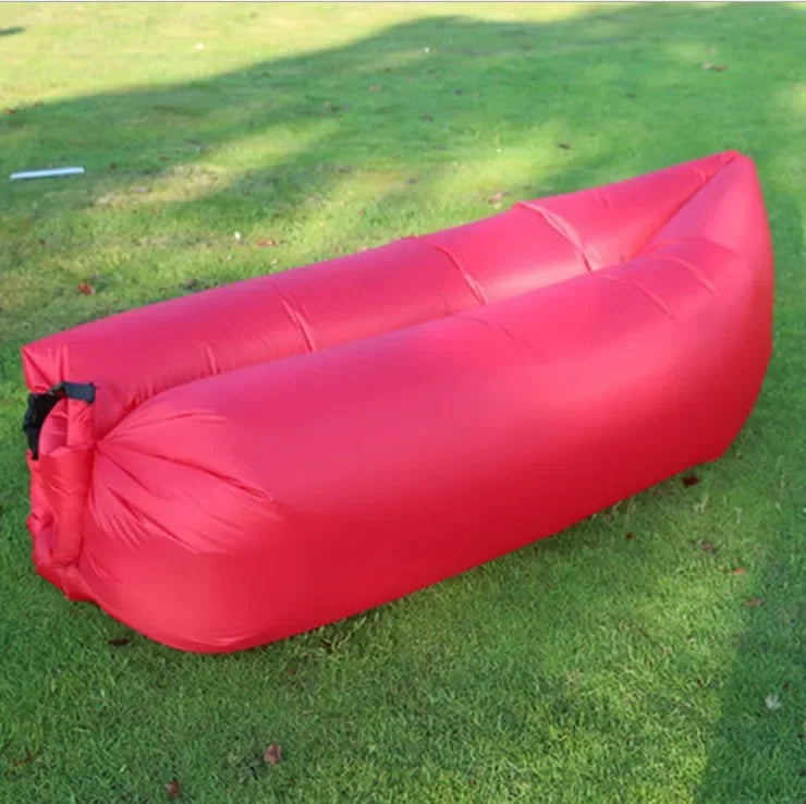Ultra-Light Inflatable Lazy Sofa