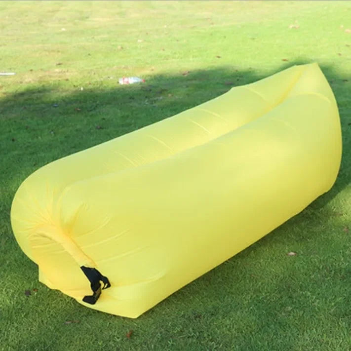 Ultra-Light Inflatable Lazy Sofa
