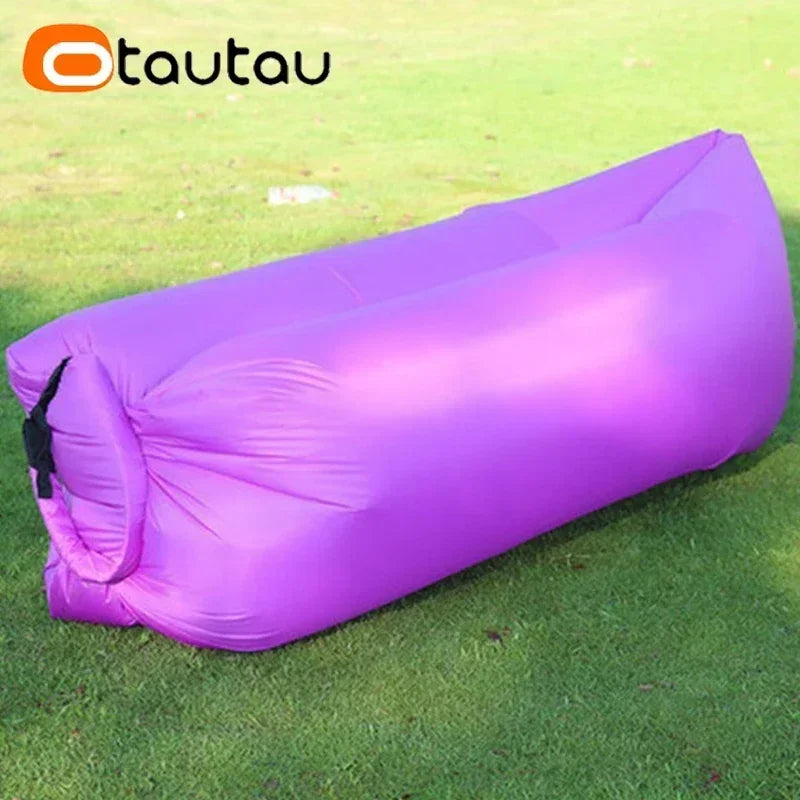 Ultra-Light Inflatable Lazy Sofa